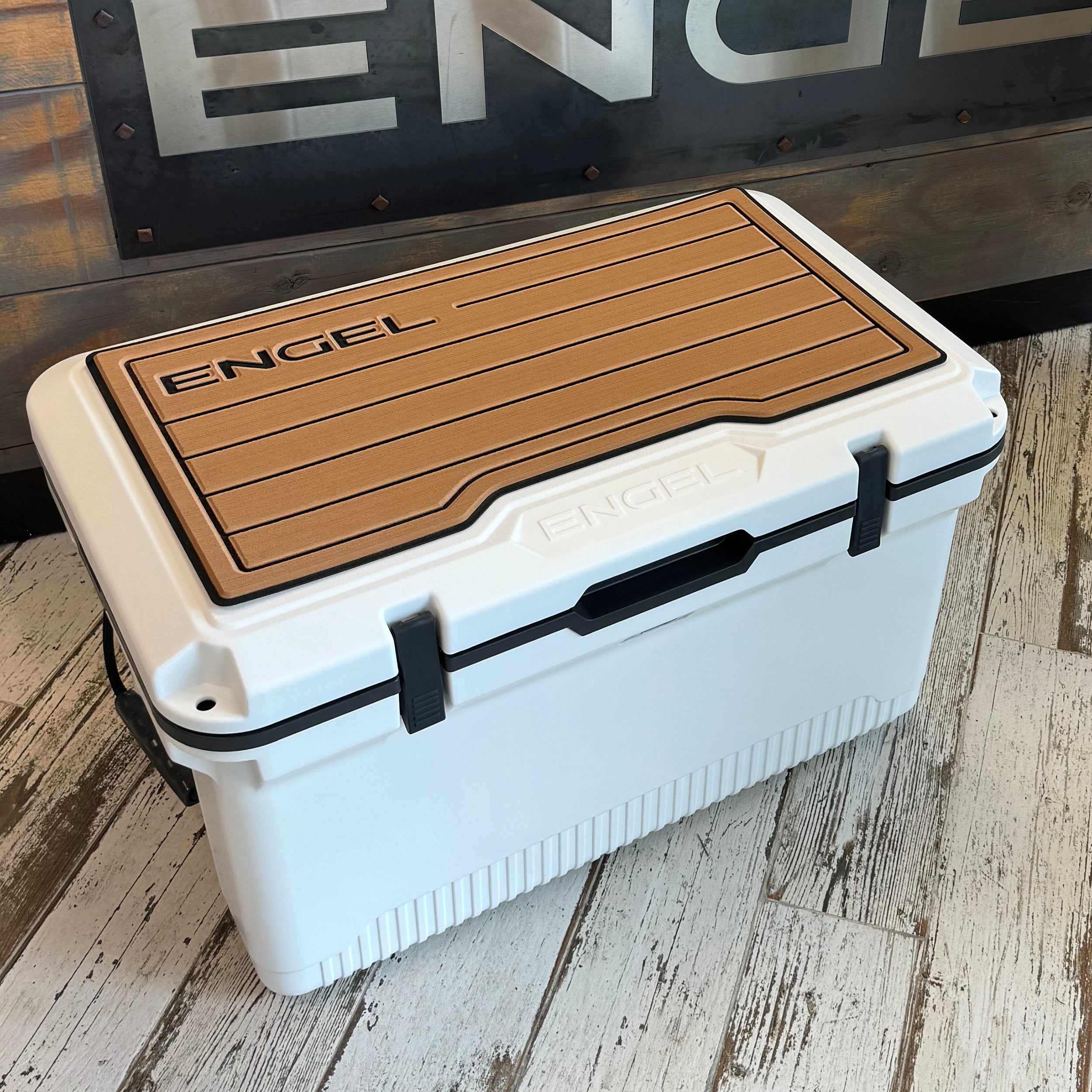 Engel Coolers Wraps Up a Successful ICAST 2025 Show in Orlando