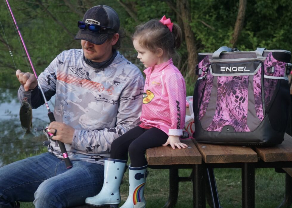 Creating memories that will last a lifetime – Engel Coolers