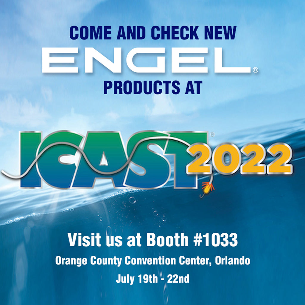 ICAST Orlando – 2022