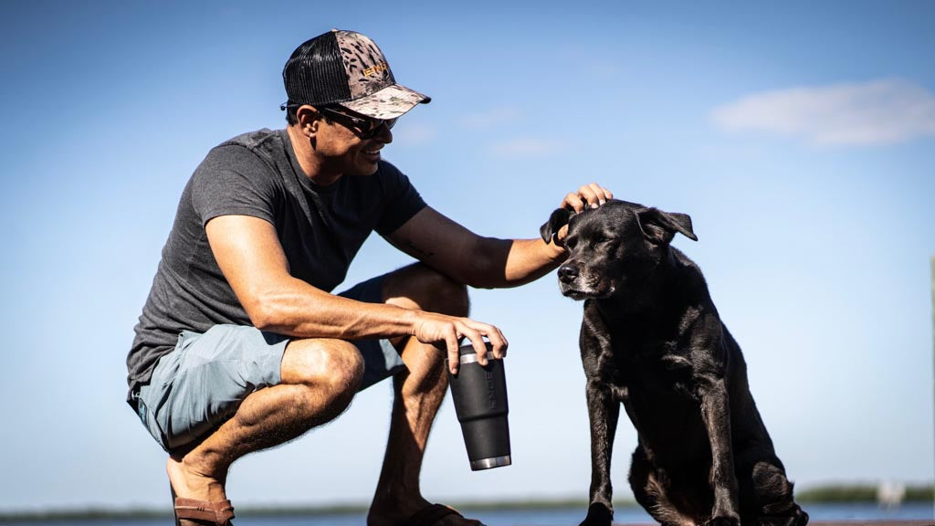 Vacuum Insulated Performance Tumblers Conquer All of Your Thirst-Quenching Moments