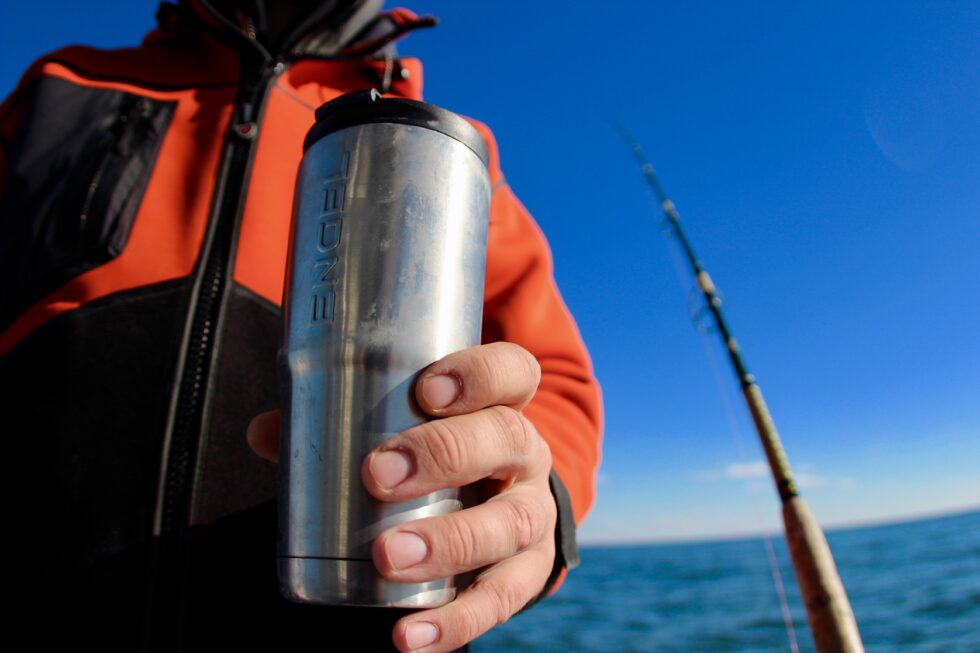Why stainless steel material is the best choice for insulated tumbler