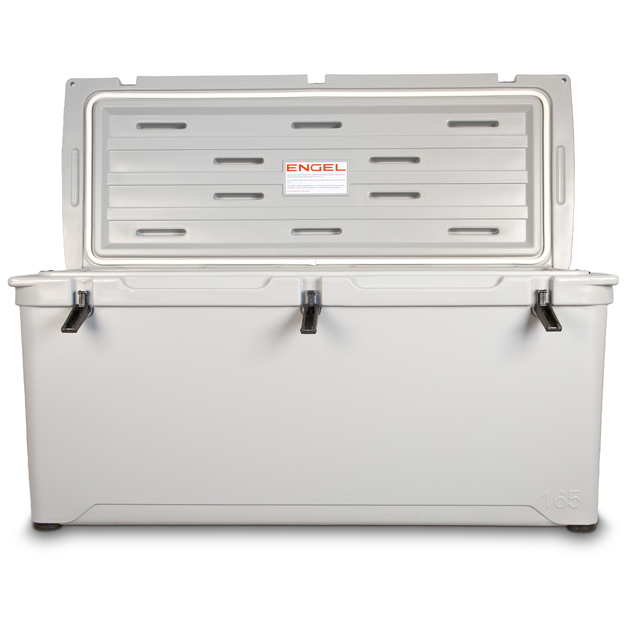 Engel 165 High Performance Hard Cooler and Ice Box