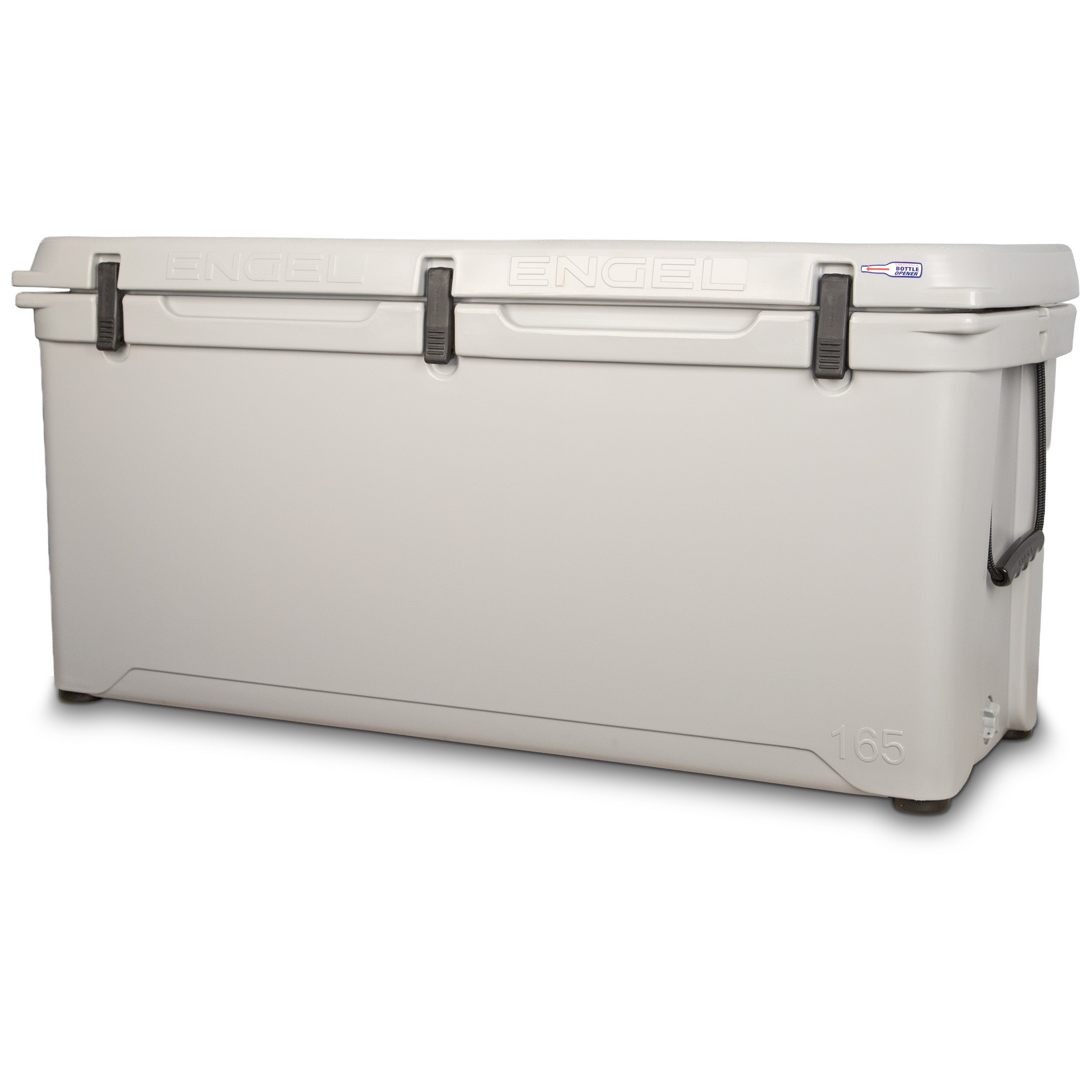 Engel 165 High Performance Hard Cooler and Ice Box