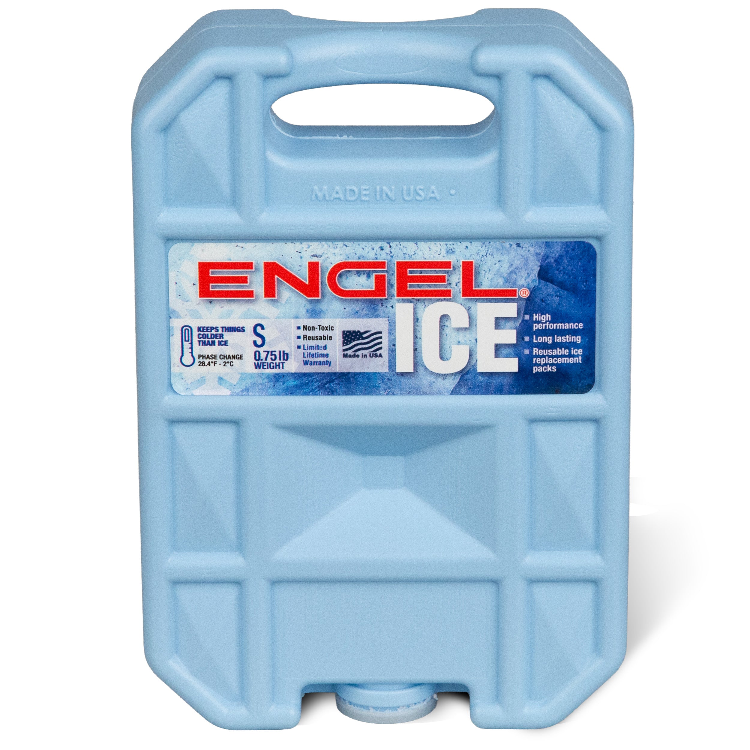Engel 32°F 0°C Cooler Packs