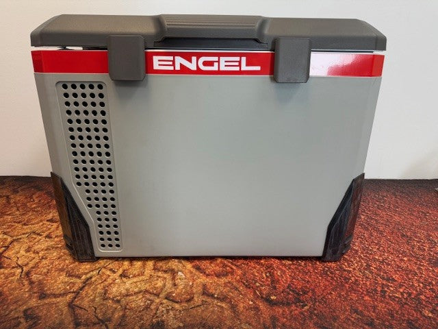 Engel MR040 Top Opening Fridge-Freezer