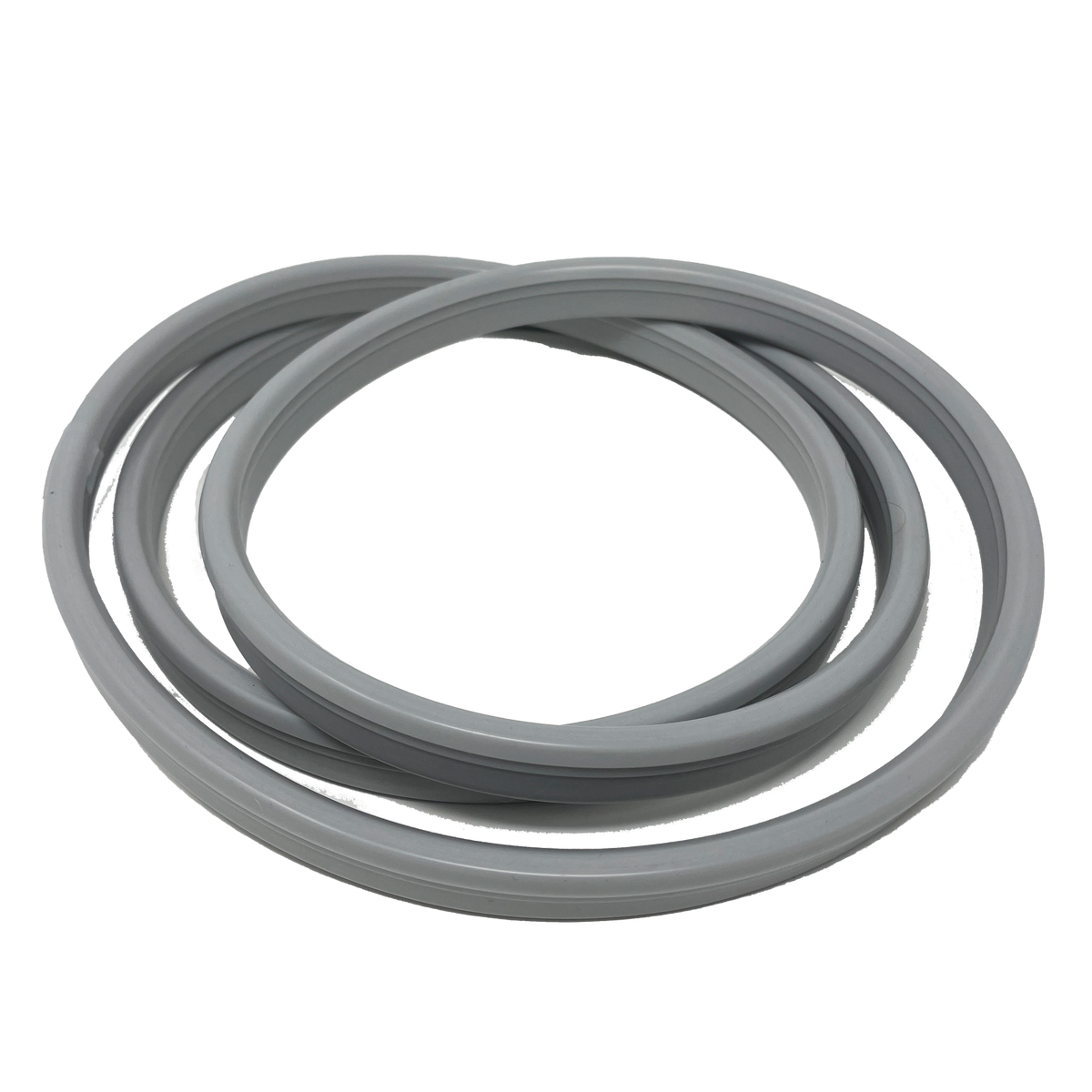 A close-up of an Engel Coolers Freezer Gasket.