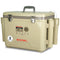 The Engel Coolers 30Qt Live Bait Pro cooler is on a white background.