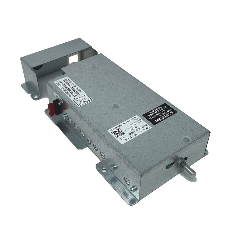 A Engel Coolers Power Supply - SB47/SR48/SR70/SB70 (12V) replacement on a white background.