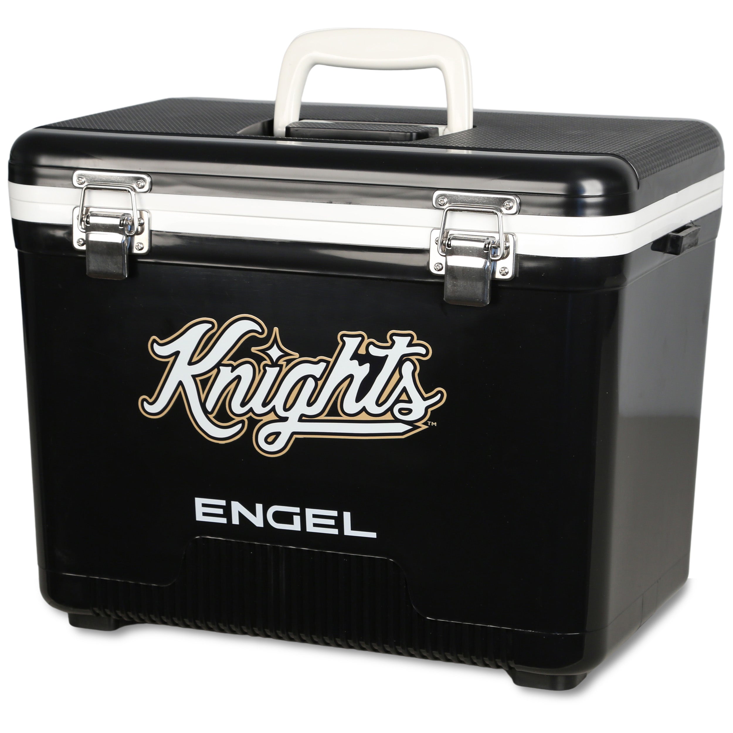 UCF Knights Engel Drybox Cooler & Lunchbox
