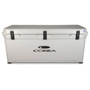 The Engel Coolers Engel 123 High Performance Hard Cooler and Ice Box - MBG is shown on a white background.