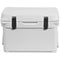 A durable, roto-molded Engel 25 High Performance Hard Cooler and Ice Box on a white background.