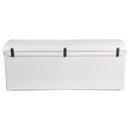 A white Engel Coolers 320 High Performance Hard Cooler and Ice Box on a white background.