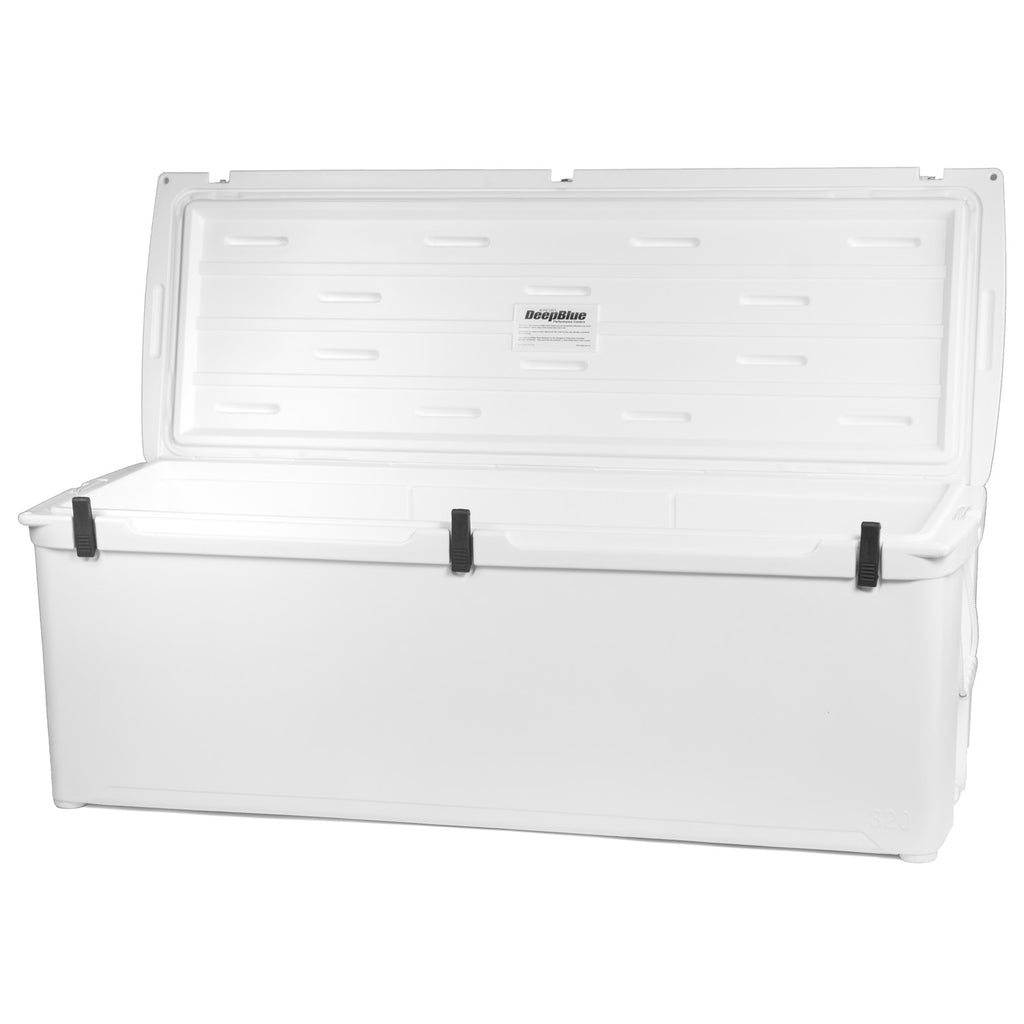 Engel 320 High Performance Hard Cooler and Ice Box – Engel Coolers