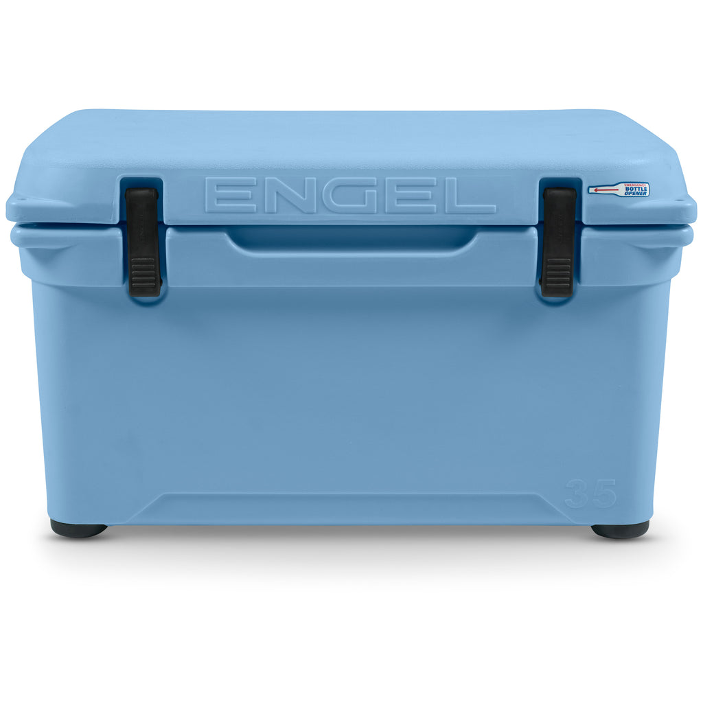 Engel 35 High Performance Hard Cooler and Ice Box-