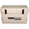 Engel 35 High Performance Hard Cooler and Ice Box - MBG - tan by Engel Coolers.