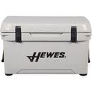 The durable Engel Coolers Engel 35 High Performance Hard Cooler and Ice Box - MBG is shown on a white background.