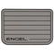 Engel Coolers SeaDek® Grey Teak Pattern Non-Slip Marine Cooler Topper floor mats - gray - Ford F-150, F-250, F-350, F-450.