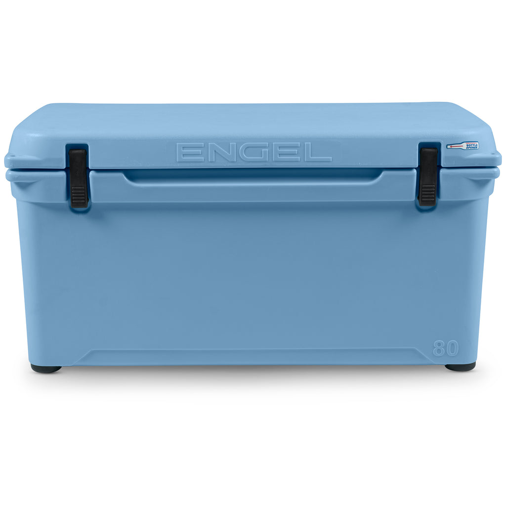 Engel 80 High Performance Hard Cooler and Ice Box – Engel Coolers