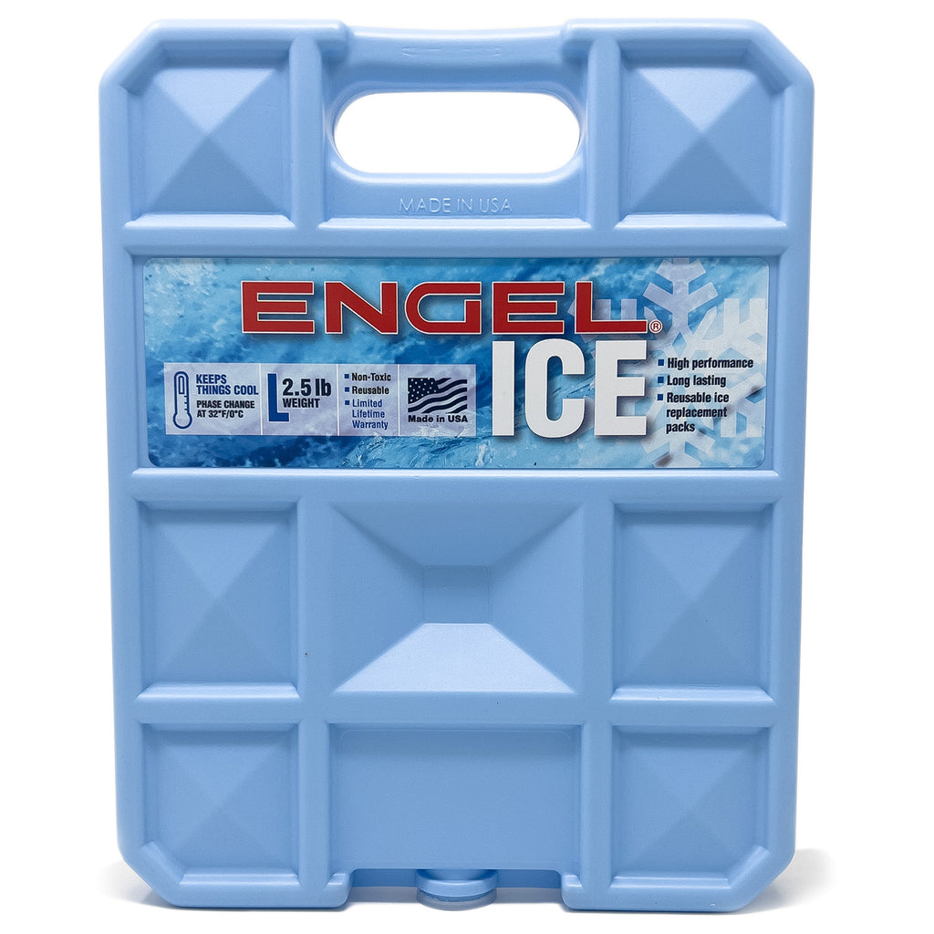 YETI Ice Reusable Ice Pack - 4 lb