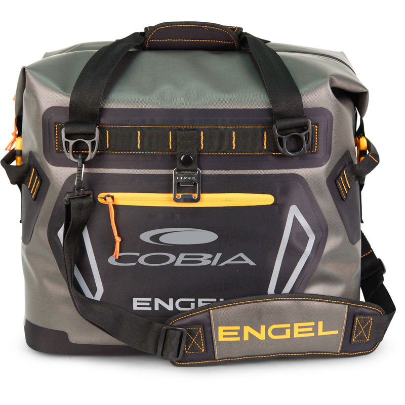 Cobia Engel Heavy-Duty Soft Sided Cooler Bag.