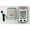 Engel Coolers Wireless Digital Thermometer & Clock with wireless thermometer for temperature accuracy.