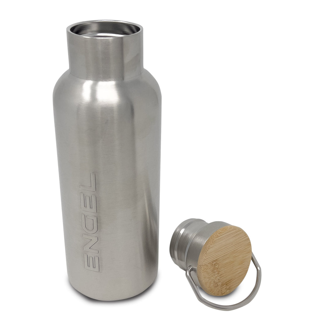17oz Insulated Water Bottle