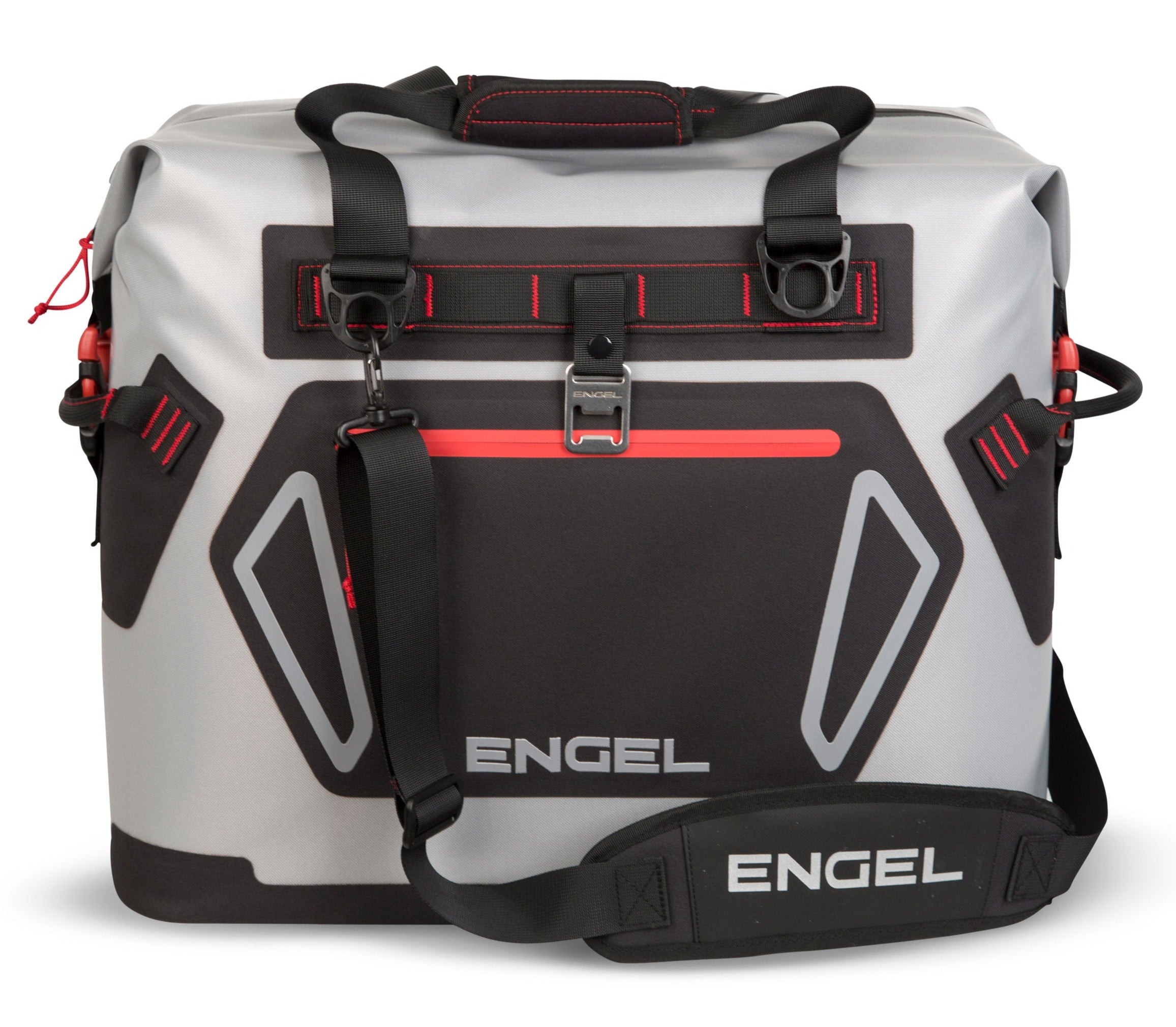Engel HD30 Soft Sided Cooler Bag – Durable, Leak-Proof Heavy-Duty
