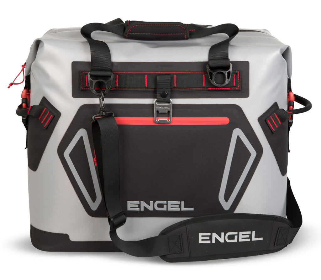 Engel HD30 Heavy-Duty Soft Sided Cooler Bag – Engel Coolers