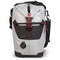A grey and black Engel Coolers HD30 Heavy-Duty Soft Sided Cooler Bag.