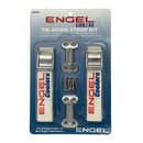Engel Coolers Cooler & Freezer Tie Down Kit