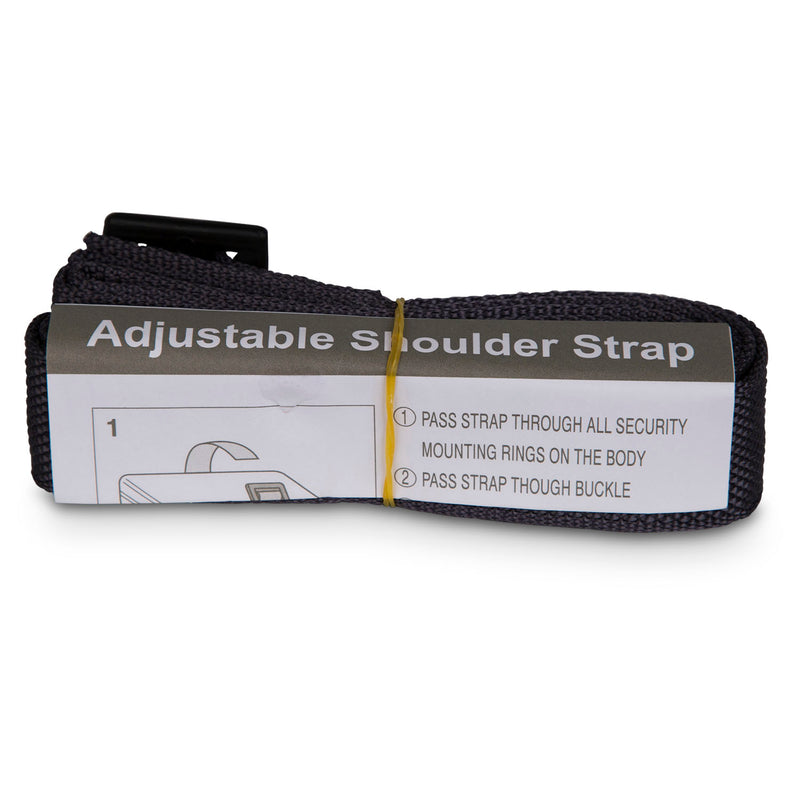 Adjustable Engel Coolers Drybox Shoulder Strap.
