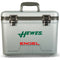 The leak-proof Engel Coolers 13 Quart Drybox/Cooler - MBG is shown on a white background.