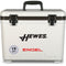 The leak-proof Engel Coolers Engel 19 Quart Drybox/Cooler - MBG is shown on a white background.