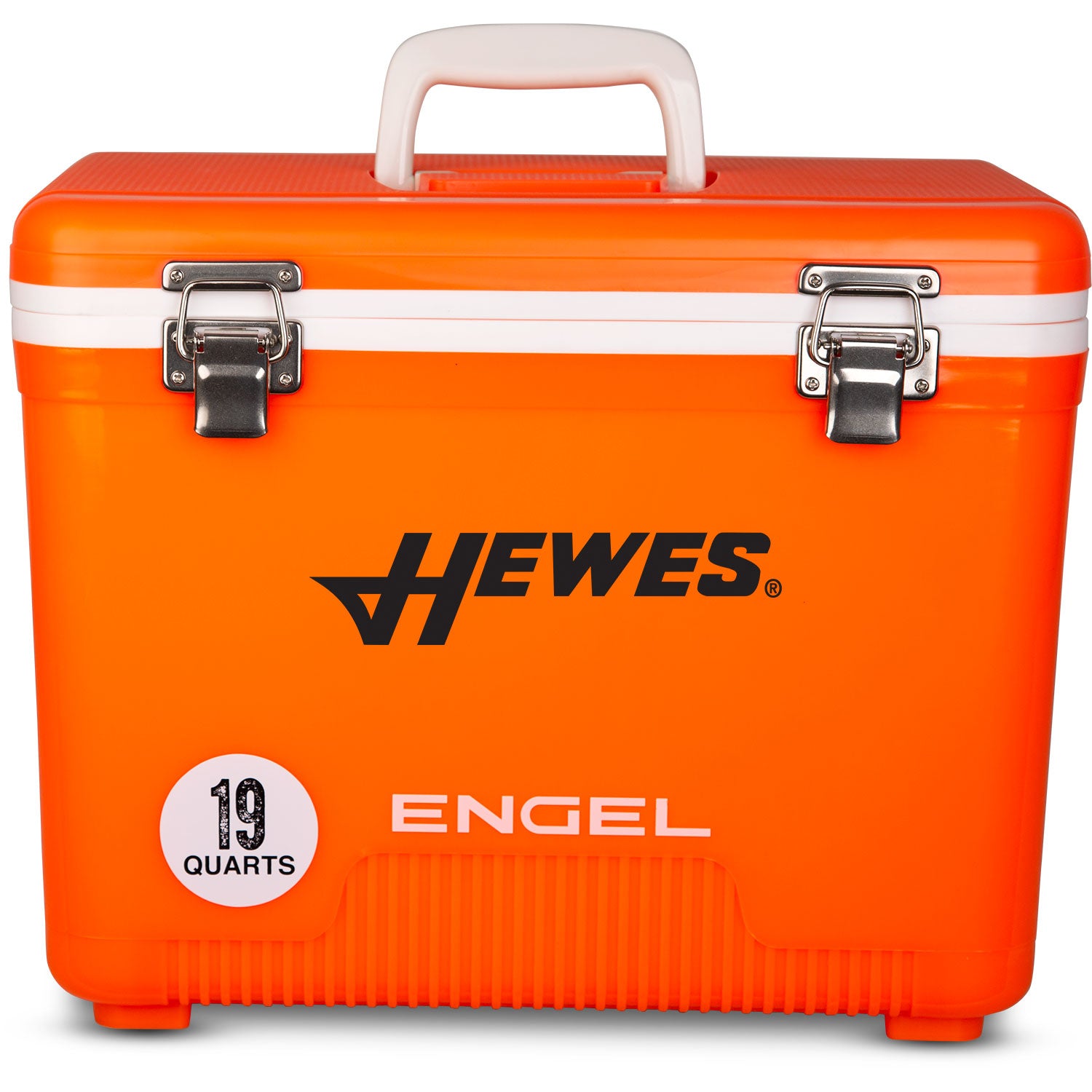 Engel UC19 19Qt Leak-Proof Drybox Cooler, Hard Shell Lunchbox - MBG