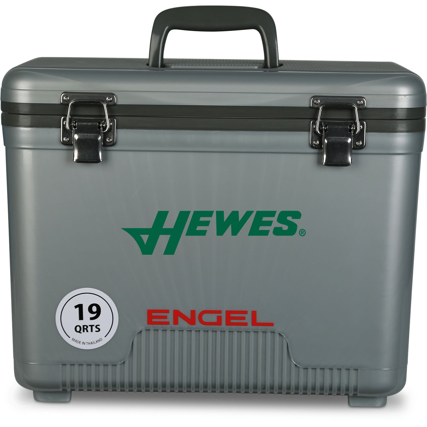 Engel Coolers outdoor adventure cooler.