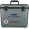 The leak-proof Engel 19 Quart Drybox/Cooler - MBG is shown on a white background.