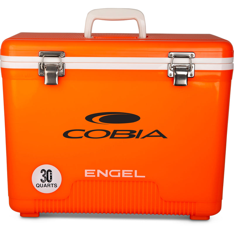Engel 30 Quart Drybox/Cooler - MBG from Engel Coolers
