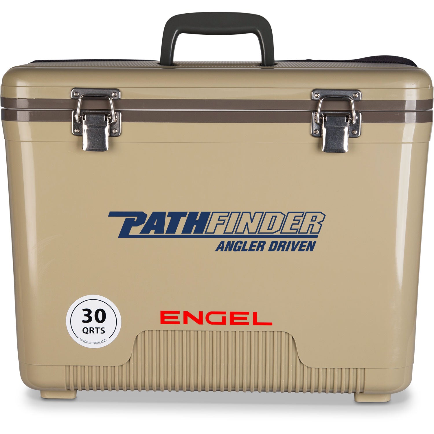 Engel Coolers leak-proof cooler.