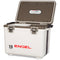 The Engel Coolers 7.5 Quart Drybox/Cooler is on a white background.