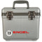 The Engel Coolers 7.5 Quart Drybox/Cooler is shown on a white background.