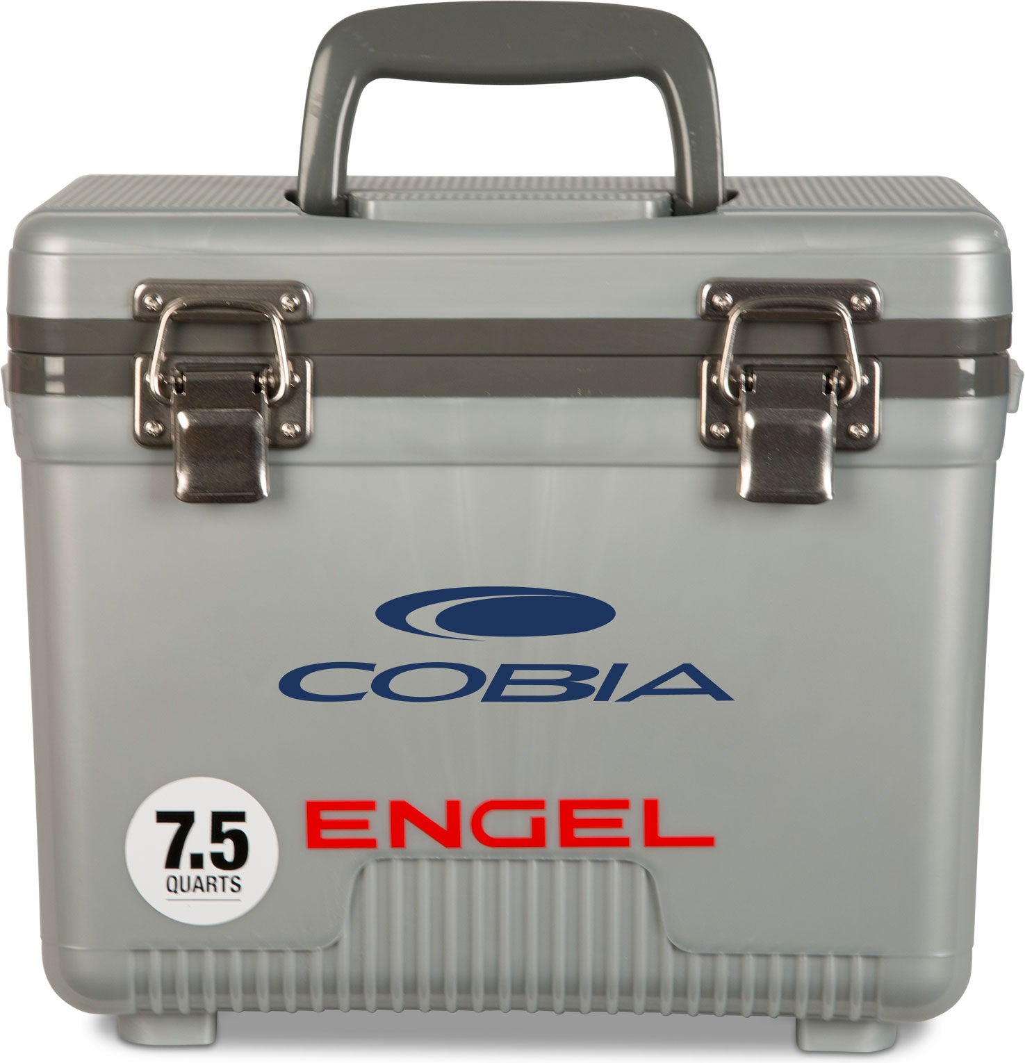 Cobia Engel 7.5 Quart Drybox/Cooler - MBG.