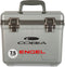 The leak-proof Engel 7.5 Quart Drybox/Cooler - MBG is shown on a white background.