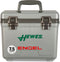 Hewes Engel 75 qt leak-proof cooler.
Product: Engel Coolers 7.5 Quart Drybox/Cooler - MBG