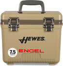 Engel Coolers 7.5 Quart Drybox/Cooler - MBG