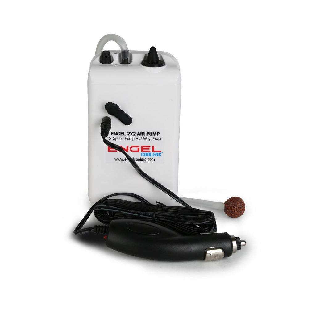 Engel Aerator Pump for Live Bait Coolers ENG-AP