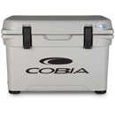 The Engel Coolers Engel 25 High Performance Hard Cooler and Ice Box - MBG is shown on a white background.