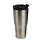 A Engel Coolers 22oz Stainless Steel Vacuum Insulated Tumbler on a white background.