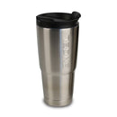 A Engel Coolers 22oz Stainless Steel Vacuum Insulated Tumbler 6 Pack on a white background.