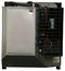 A Engel Coolers cooling unit with a fan attached to it, designed for RV kitchens.