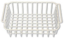 A Engel Coolers Hanging Cooler Wire Basket on a white background.